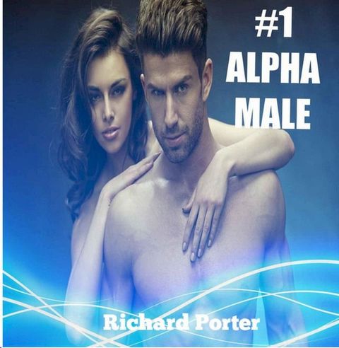 #1 Alpha Male(Kobo/電子書)