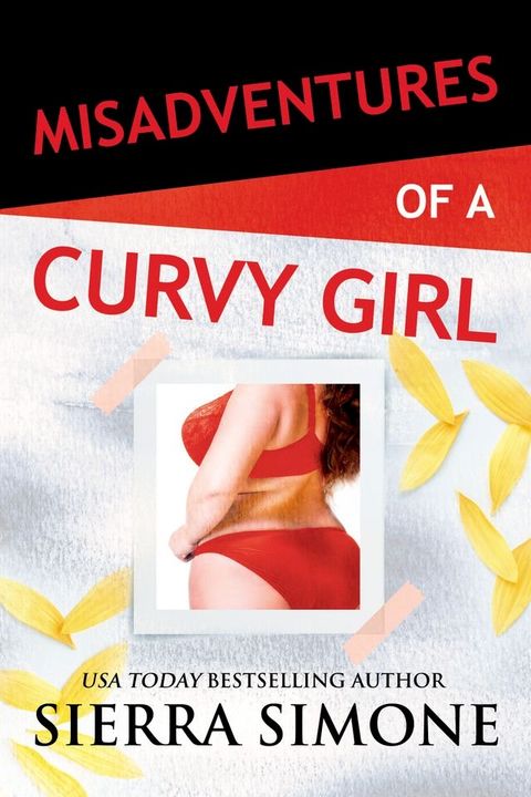 Misadventures of a Curvy Girl(Kobo/電子書)