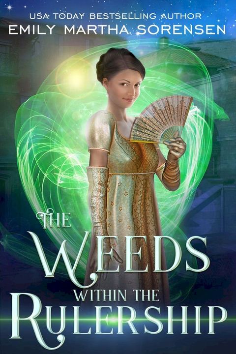 The Weeds within the Rulership(Kobo/電子書)