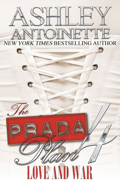 The Prada Plan 4(Kobo/電子書)