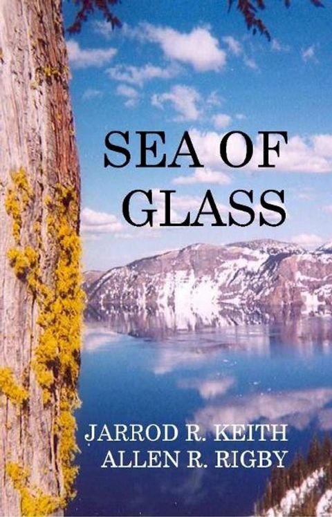 Sea of Glass(Kobo/電子書)