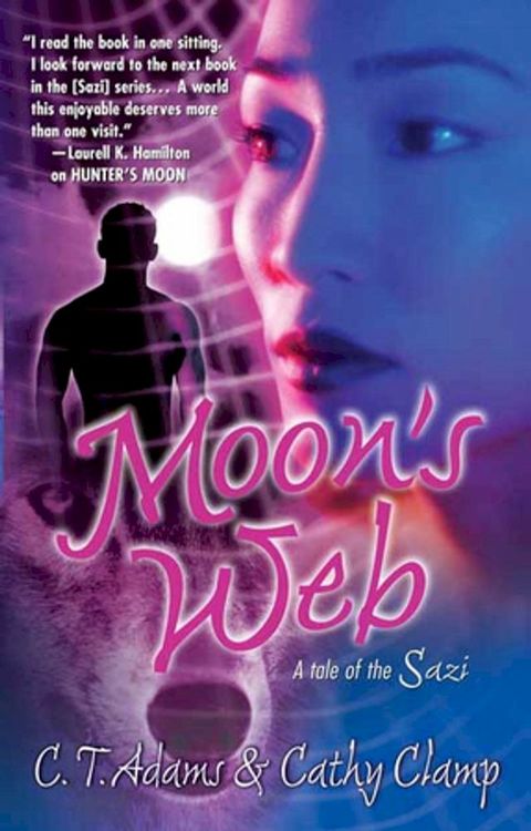 Moon's Web(Kobo/電子書)