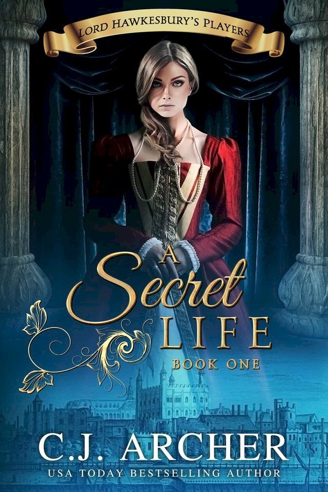  A Secret Life(Kobo/電子書)