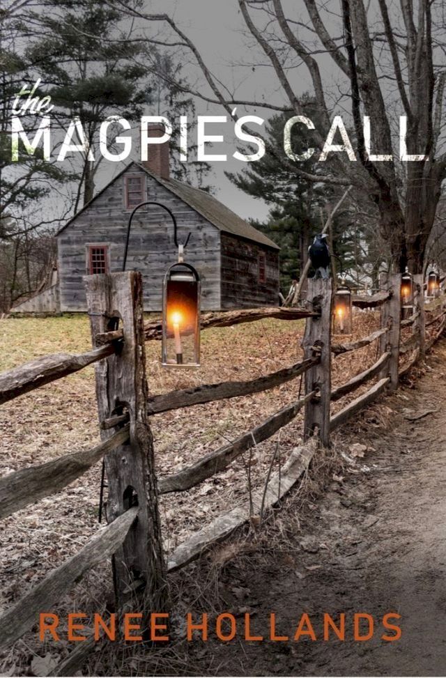  The Magpie's Call(Kobo/電子書)