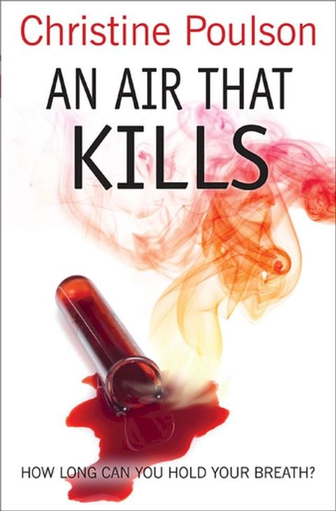 An Air That Kills(Kobo/電子書)