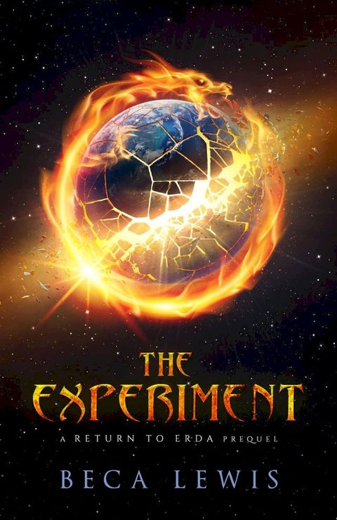 The Experiment(Kobo/電子書)