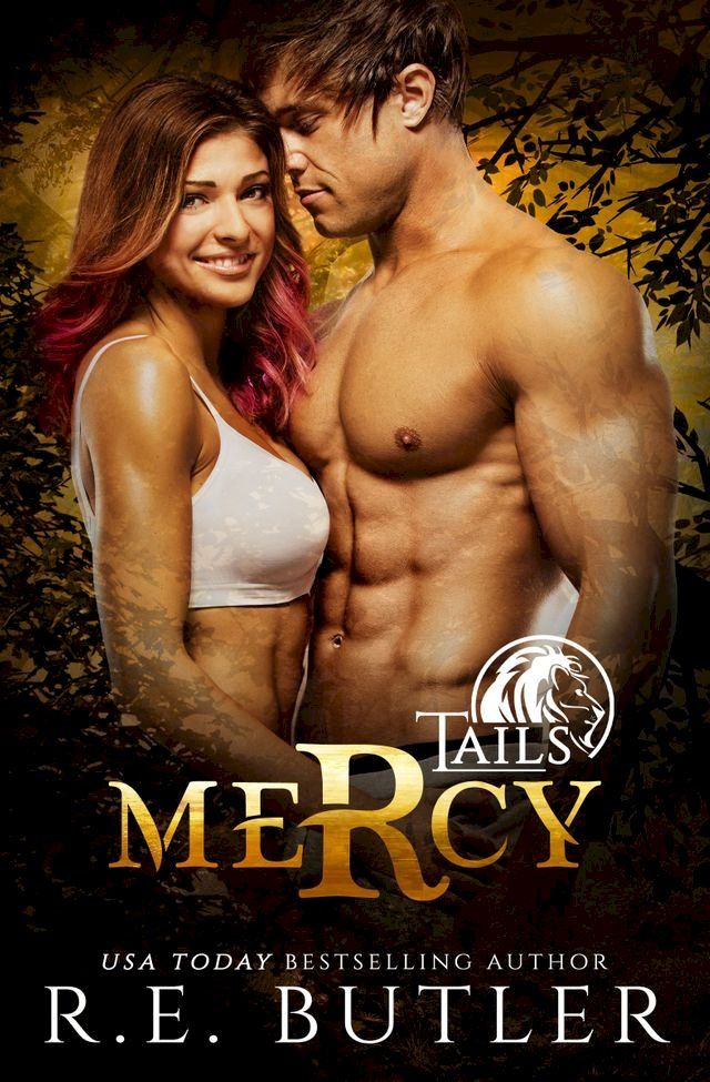  Mercy (Tails Book Two)(Kobo/電子書)