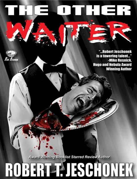 The Other Waiter(Kobo/電子書)