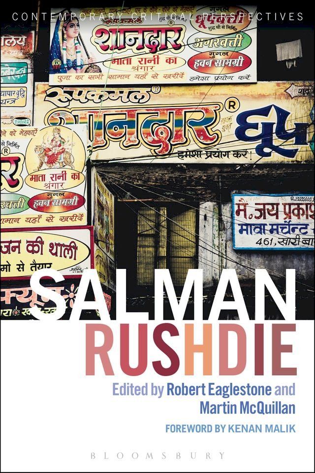  Salman Rushdie(Kobo/電子書)