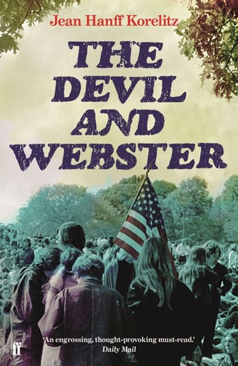 The Devil and Webster(Kobo/電子書)