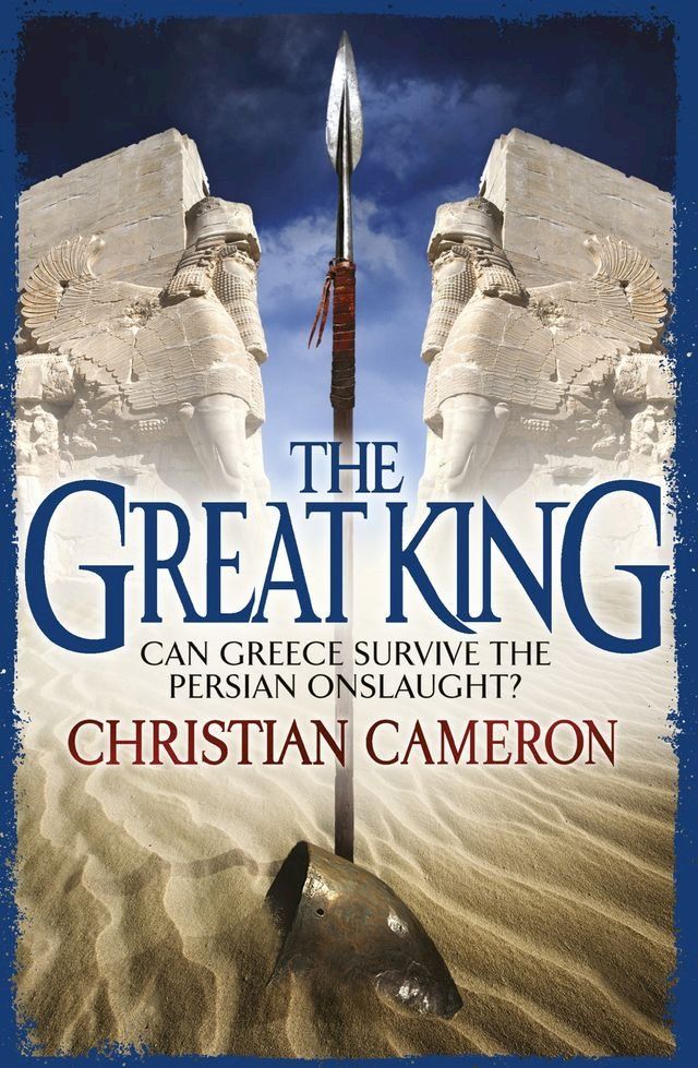  The Great King(Kobo/電子書)