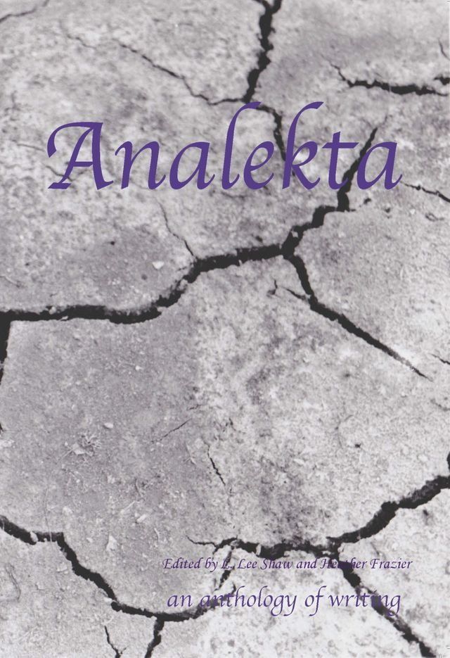  Analekta: Volume 3(Kobo/電子書)