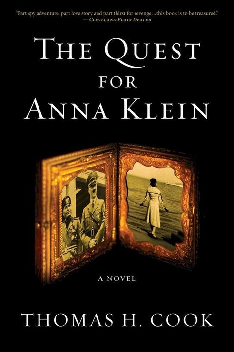 The Quest for Anna Klein(Kobo/電子書)