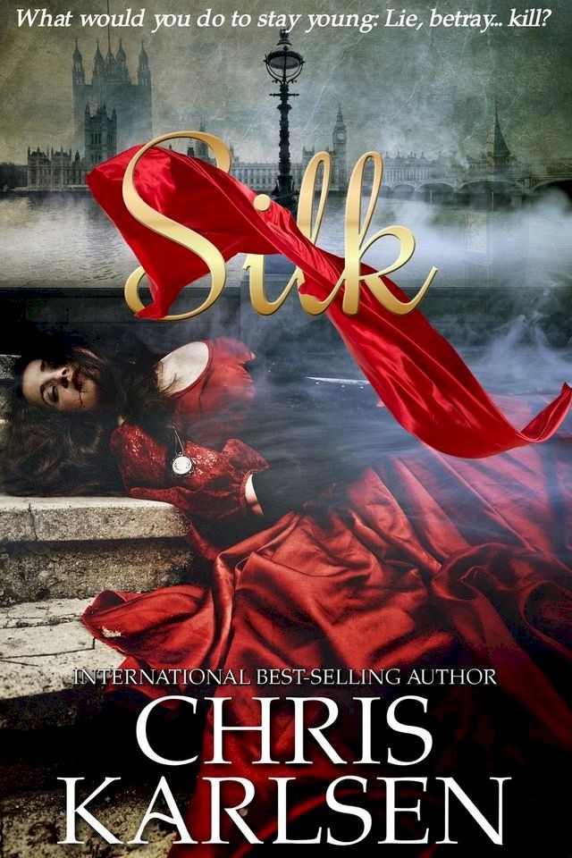  Silk(Kobo/電子書)