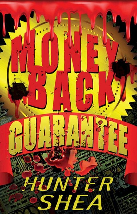 Money Back Guarantee(Kobo/電子書)