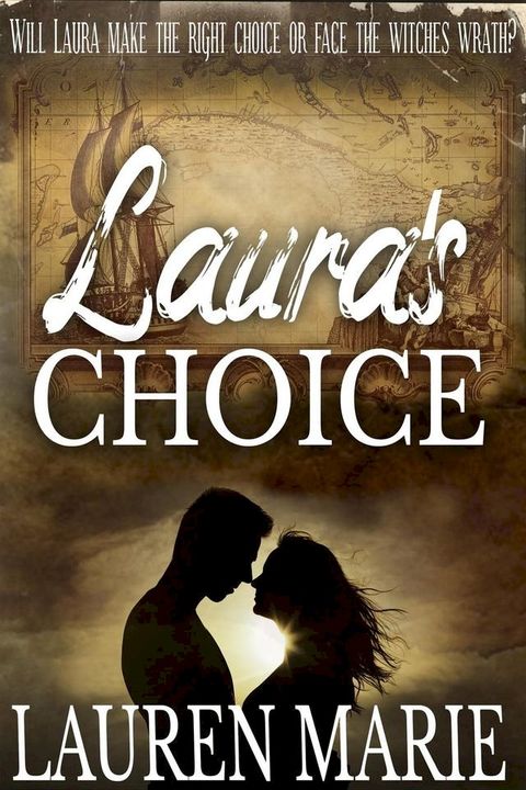 Laura's Choice(Kobo/電子書)