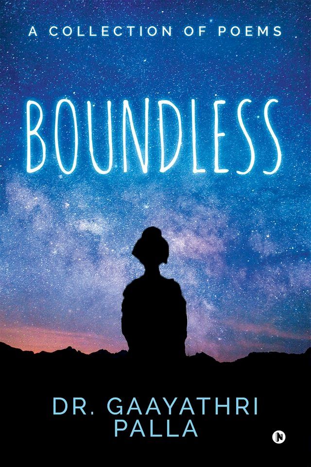  Boundless(Kobo/電子書)