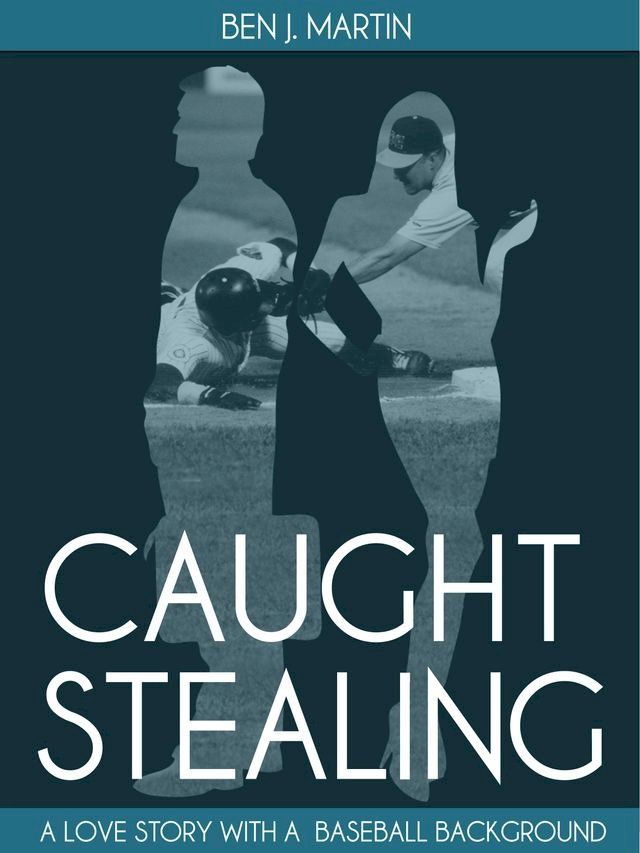  Caught Stealing: Greed, Infidelity & Intrigue(Kobo/電子書)