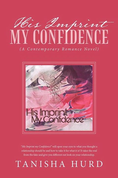 His Imprint My Confidence(Kobo/電子書)