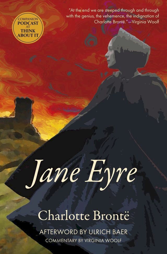  Jane Eyre (Warbler Classics)(Kobo/電子書)