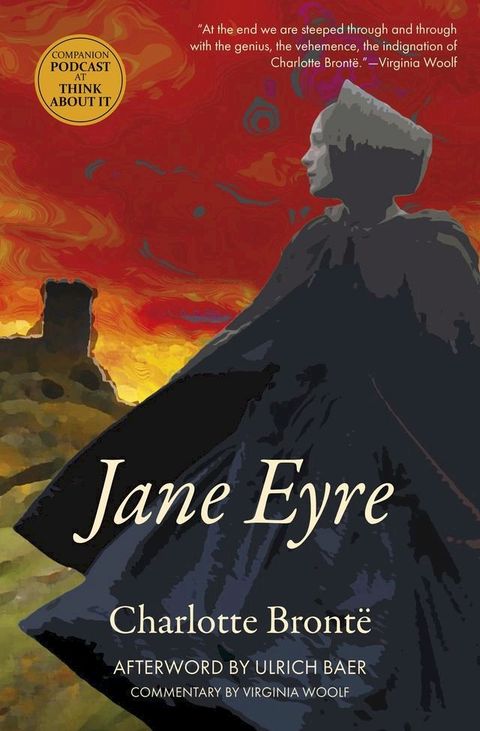 Jane Eyre (Warbler Classics)(Kobo/電子書)