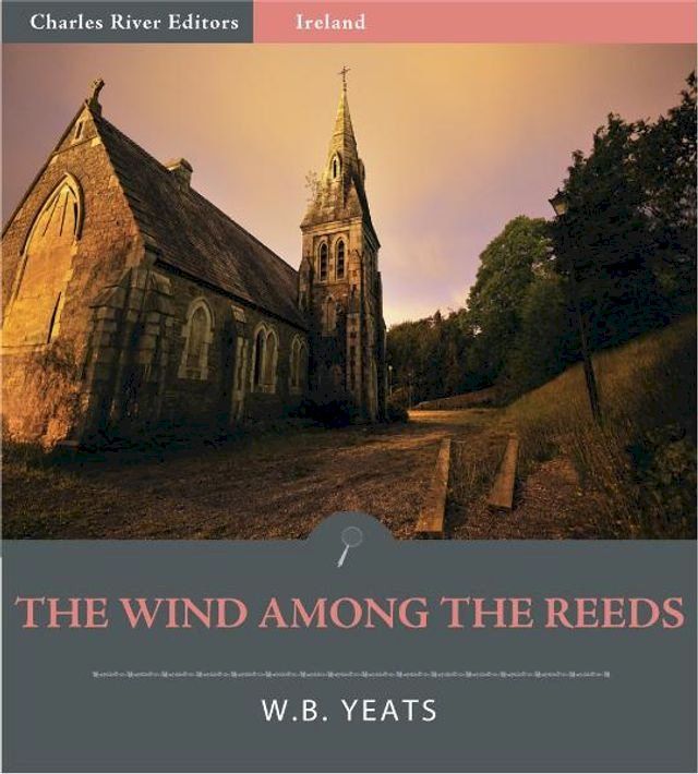  The Wind Among the Reeds (Illustrated Edition)(Kobo/電子書)