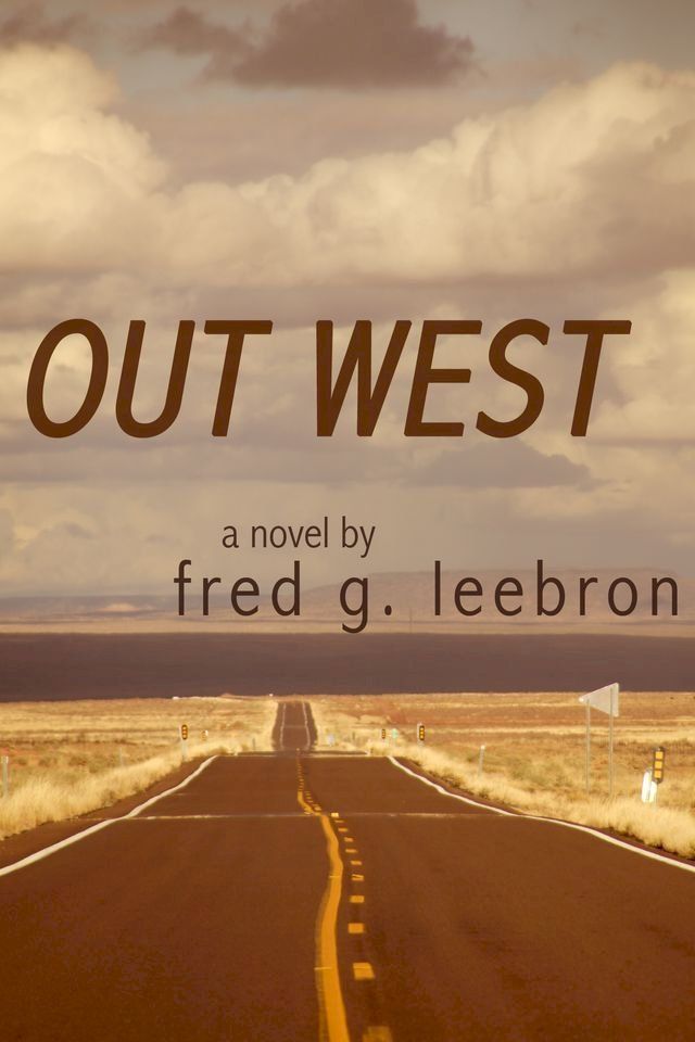  Out West(Kobo/電子書)