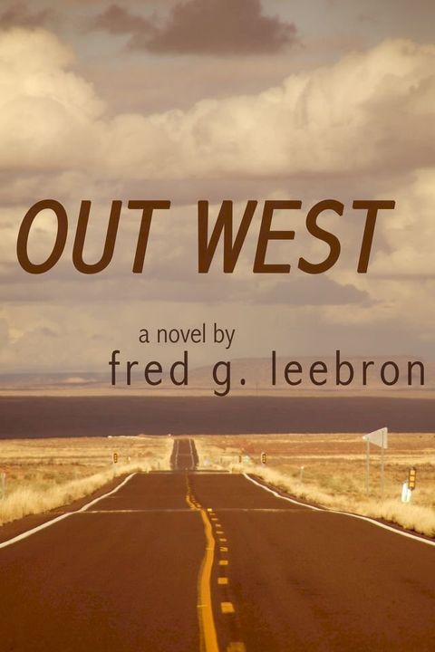 Out West(Kobo/電子書)