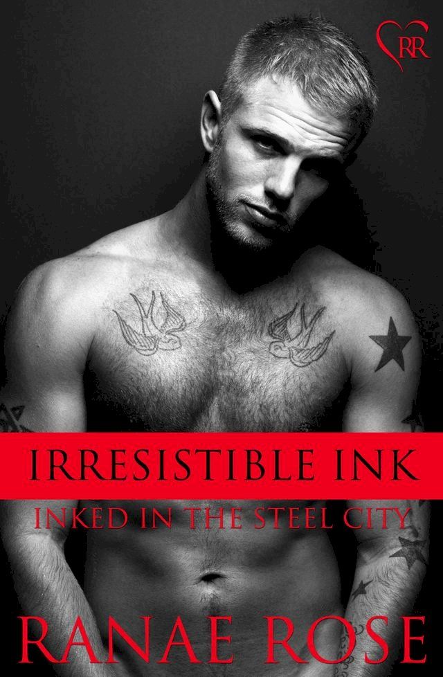  Irresistible Ink(Kobo/電子書)