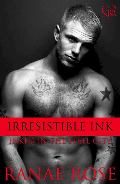 Irresistible Ink(Kobo/電子書)