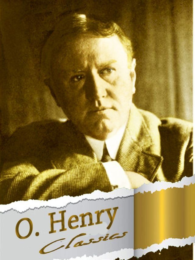  O. Henry Classics(Kobo/電子書)