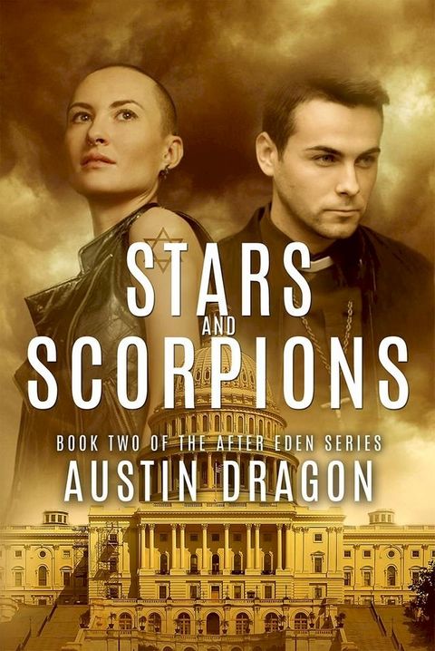 Stars and Scorpions(Kobo/電子書)