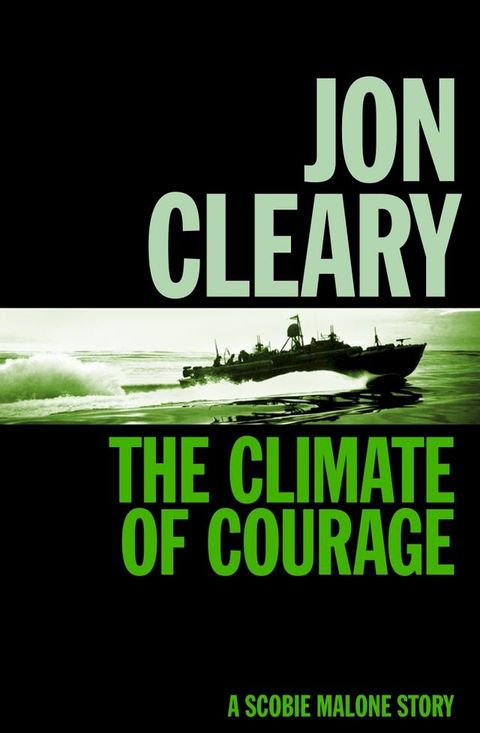 The Climate of Courage(Kobo/電子書)