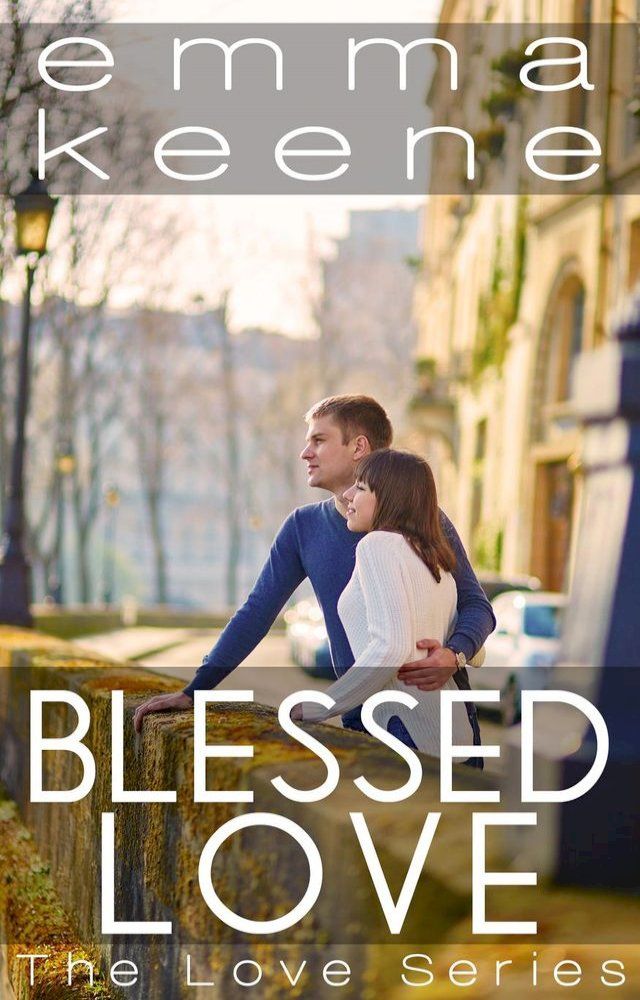  Blessed Love(Kobo/電子書)