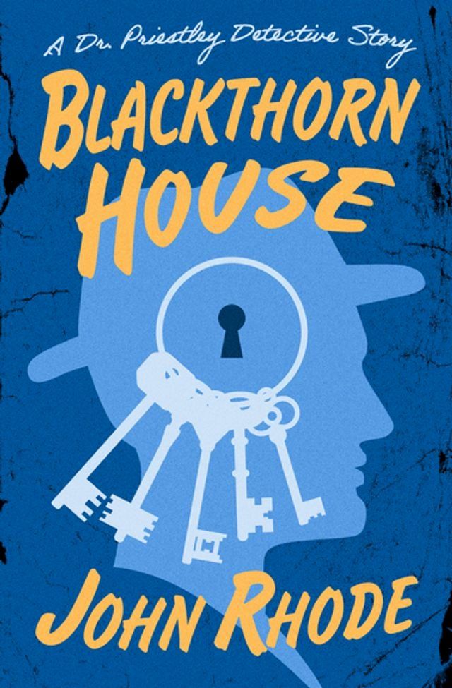  Blackthorn House(Kobo/電子書)