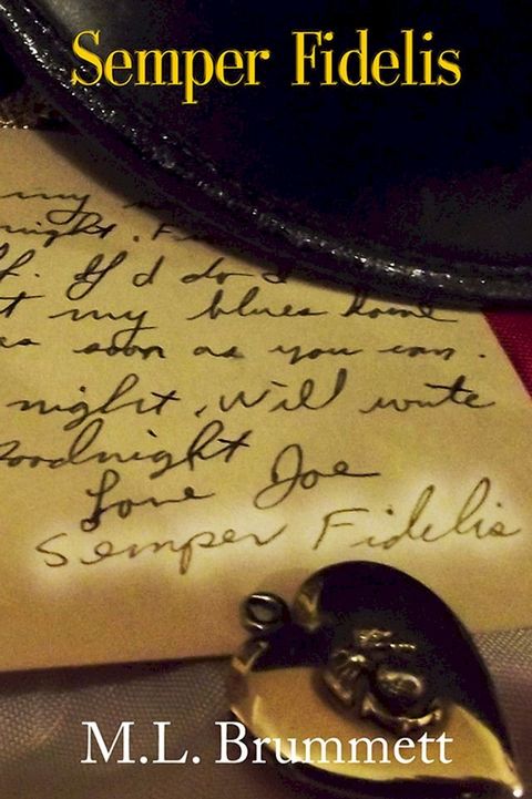 Semper Fidelis(Kobo/電子書)