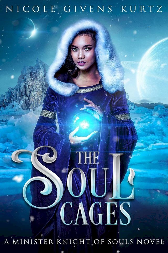  The Soul Cages: A Minister Knight of Souls Novel(Kobo/電子書)