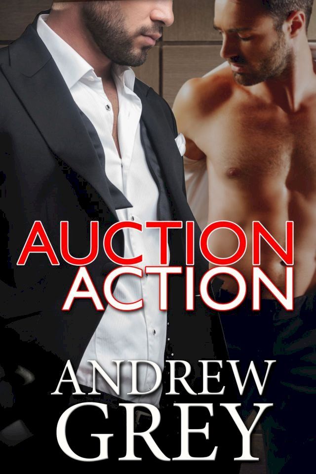  Auction Action(Kobo/電子書)