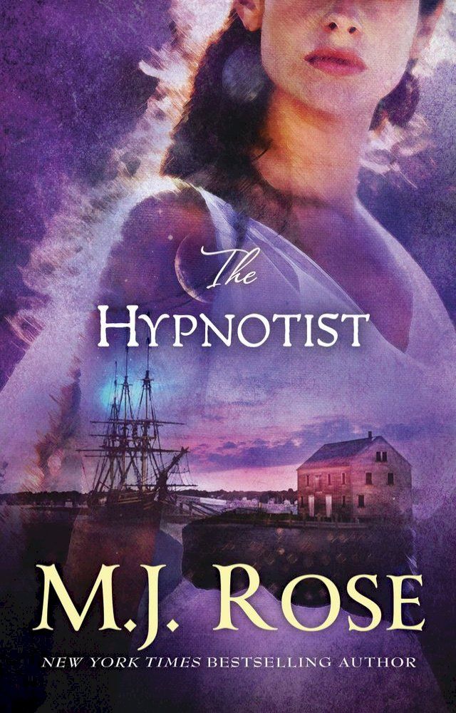  The Hypnotist(Kobo/電子書)