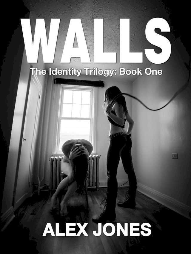  Walls(Kobo/電子書)