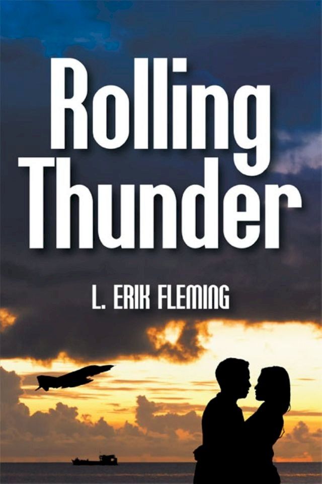  Rolling Thunder(Kobo/電子書)