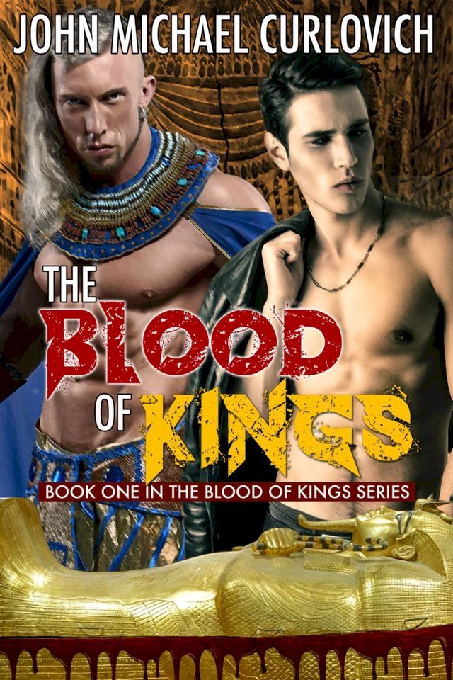  The Blood of Kings(Kobo/電子書)