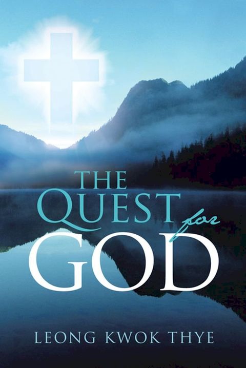 The Quest for God(Kobo/電子書)