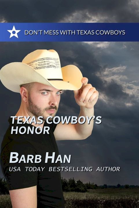 Texas Cowboy's Honor(Kobo/電子書)