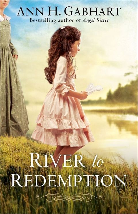 River to Redemption(Kobo/電子書)