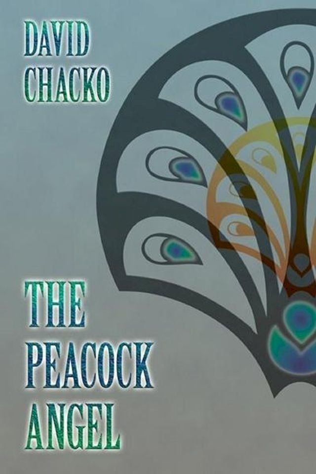  The Peacock Angel(Kobo/電子書)