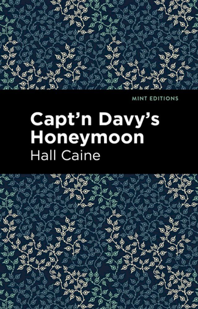  Capt'n Davy's Honeymoon(Kobo/電子書)