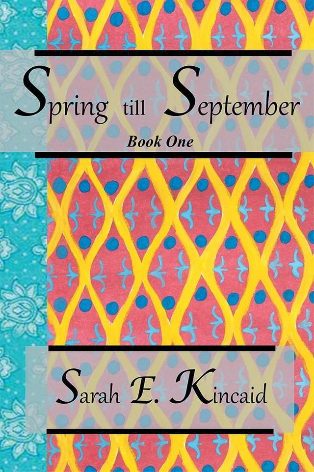  Spring Till September(Kobo/電子書)