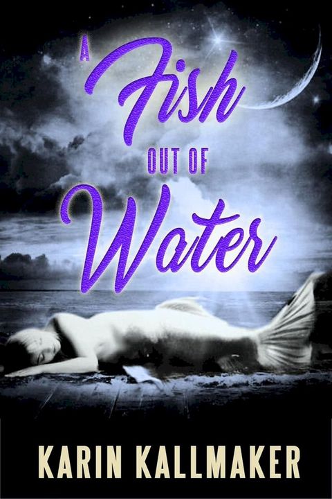 A Fish Out of Water(Kobo/電子書)