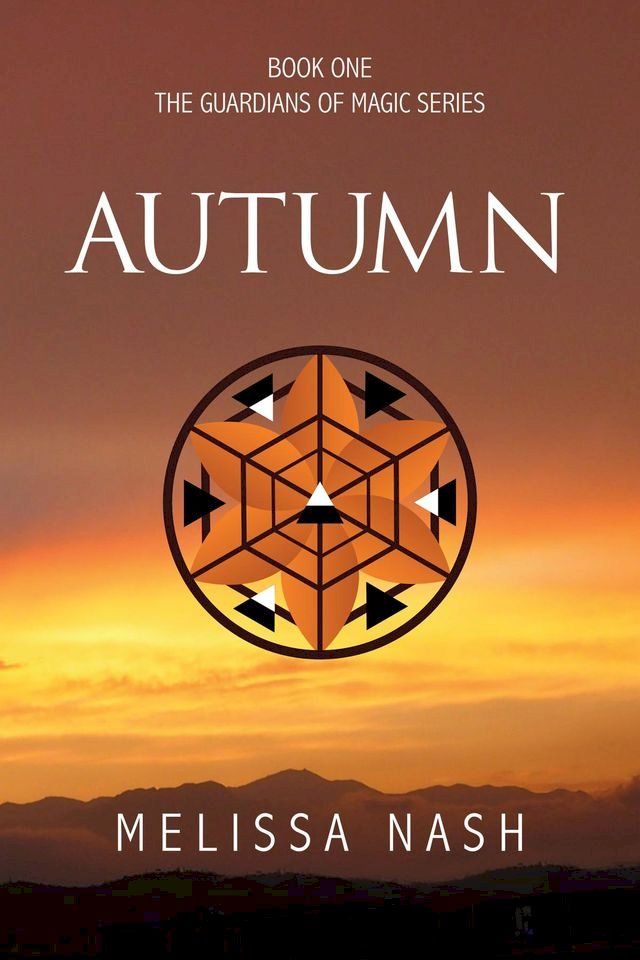  Autumn(Kobo/電子書)